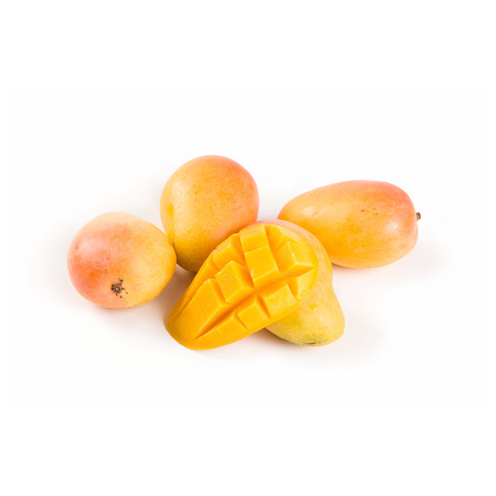 Baby mango