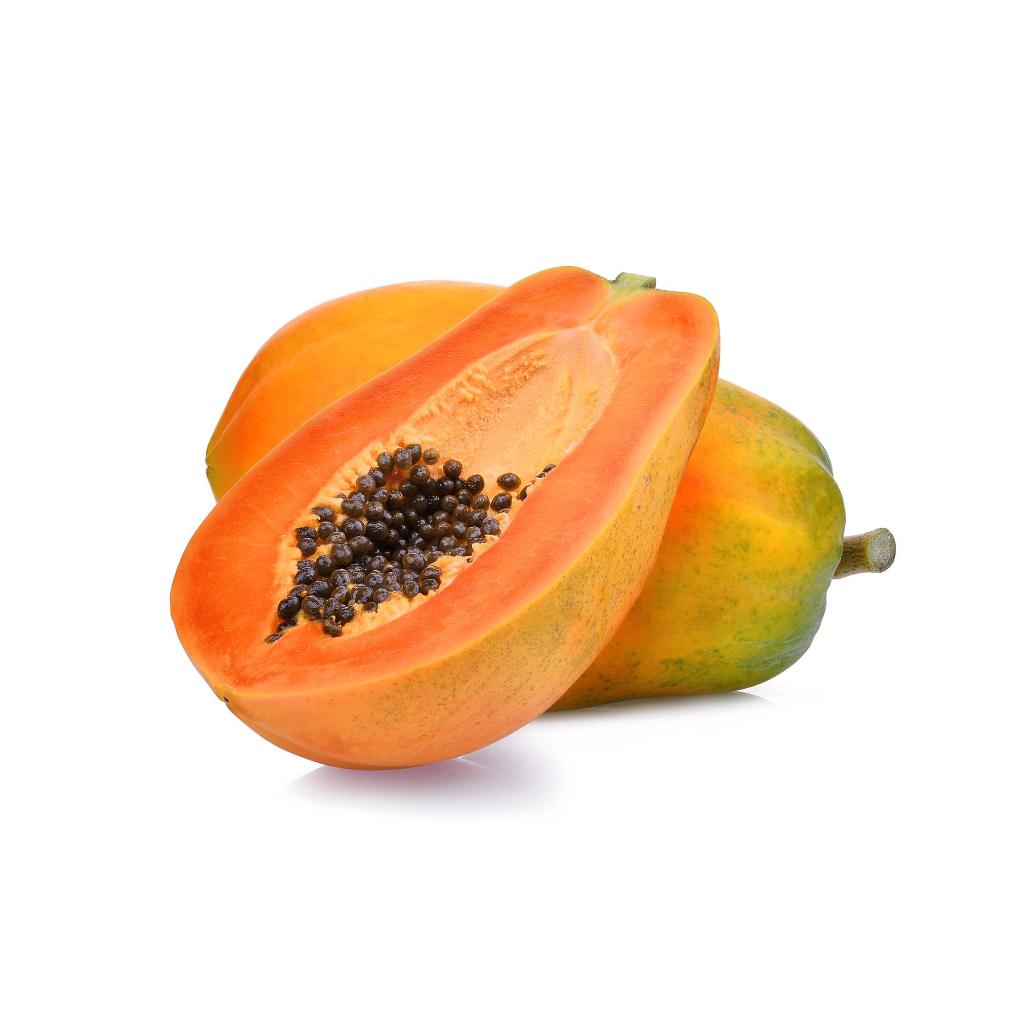 Baby papaya