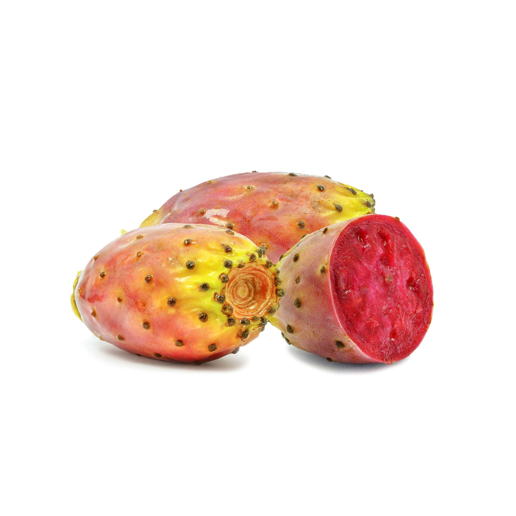 Cactus fruit (prickly pear)