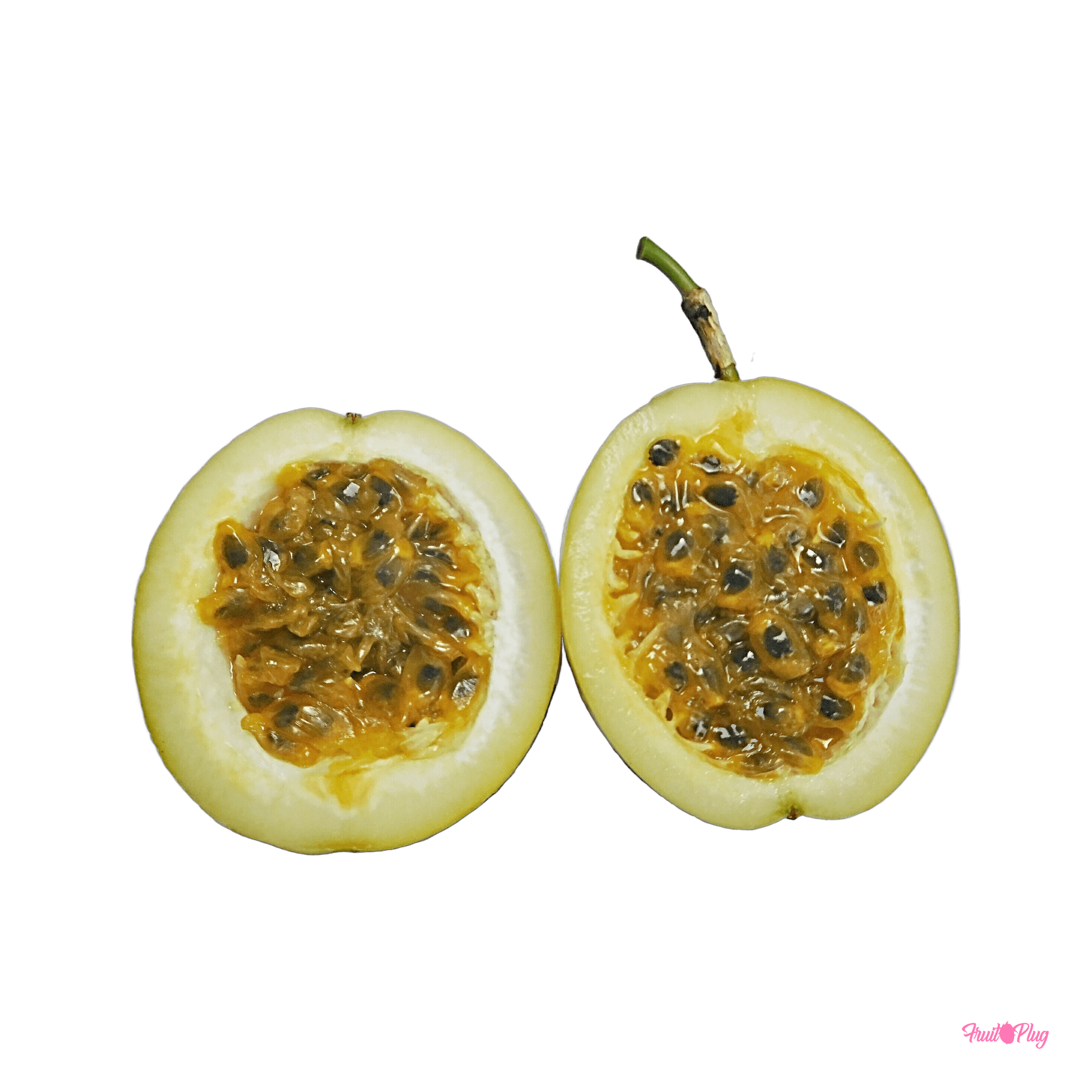 Japanese Passion Fruit
