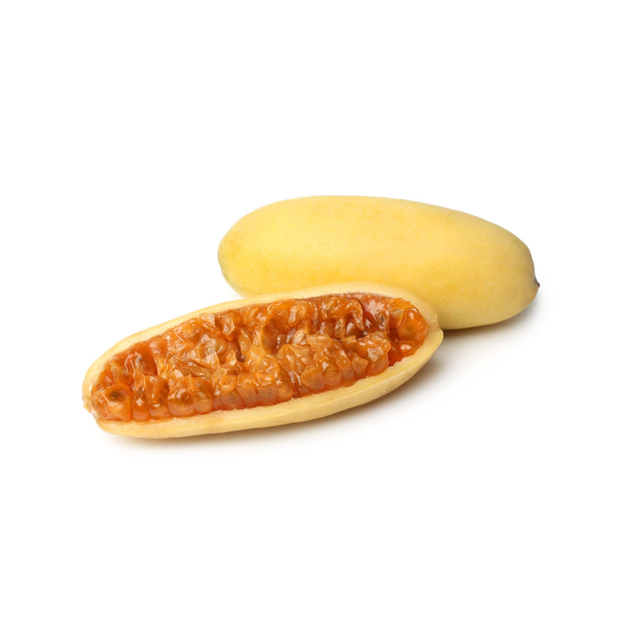 Kruba Passion