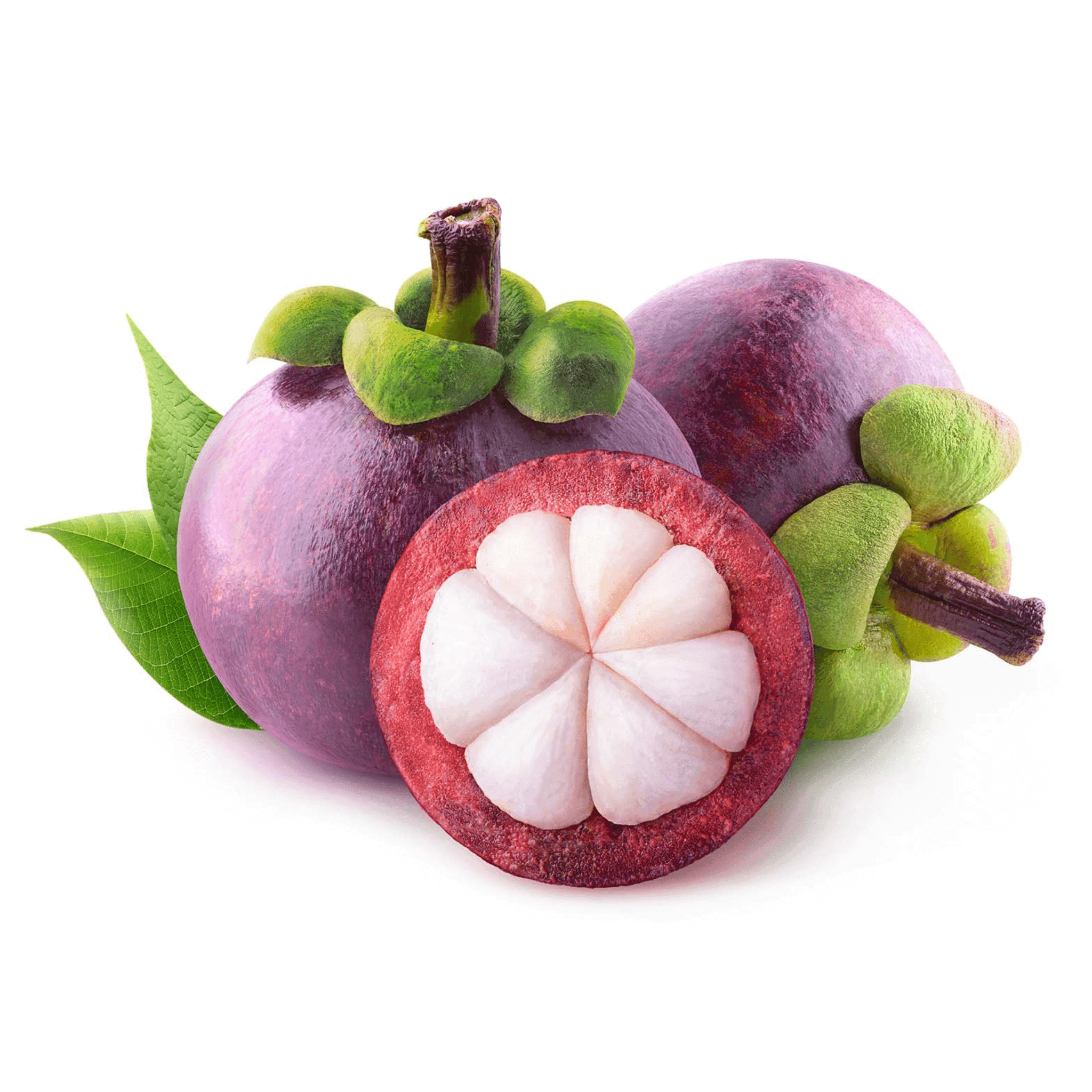 Mangosteen