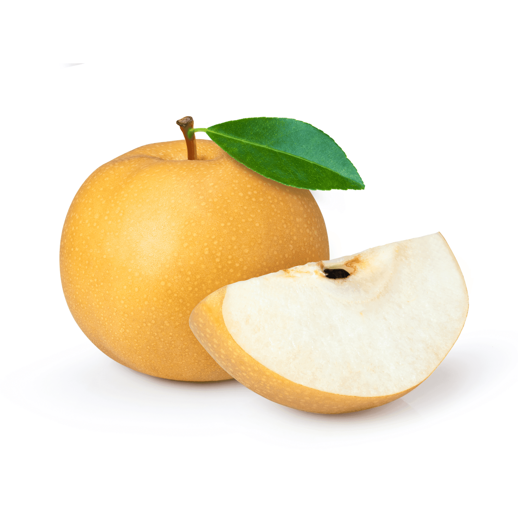 Nashi pear