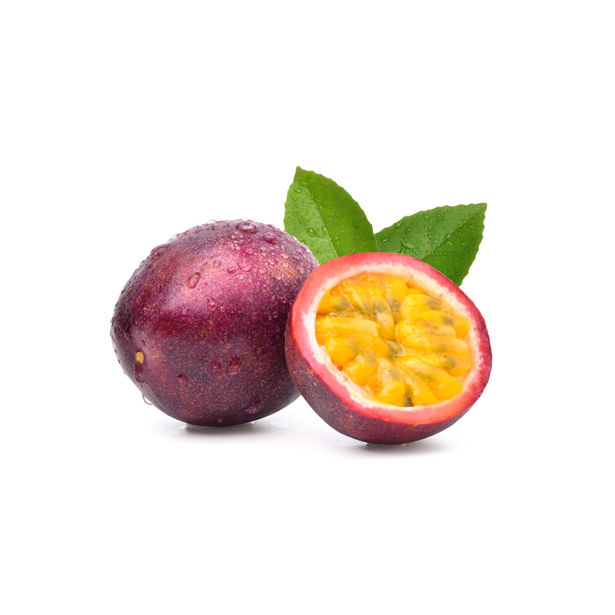 Passion fruit