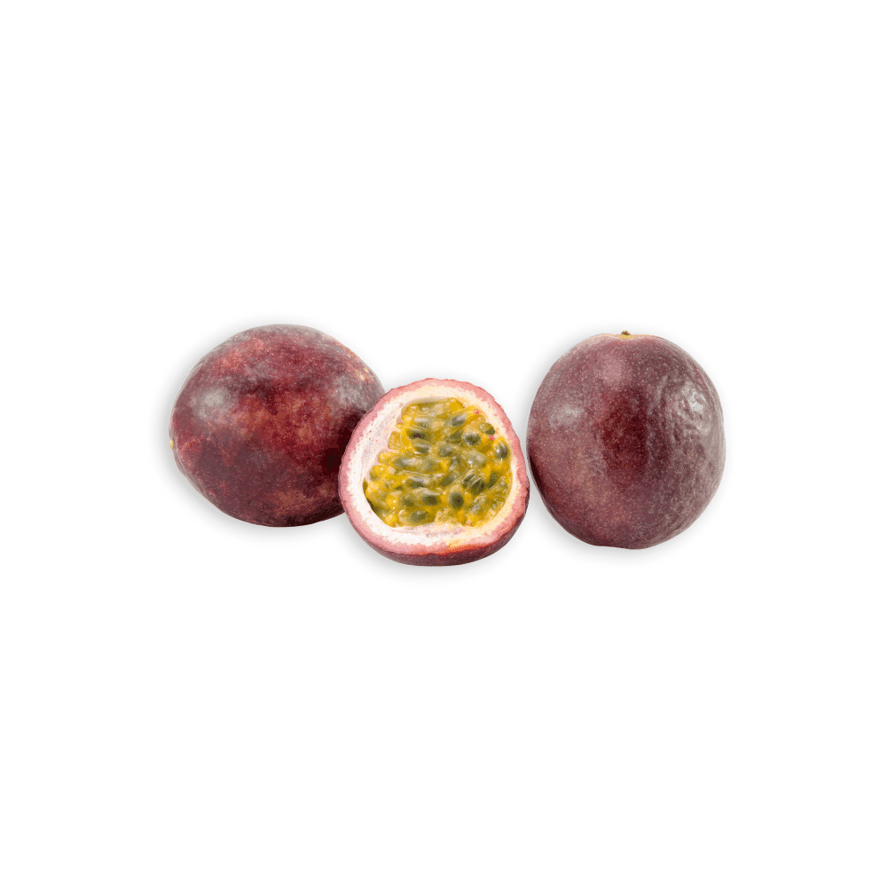 Passion fruit family