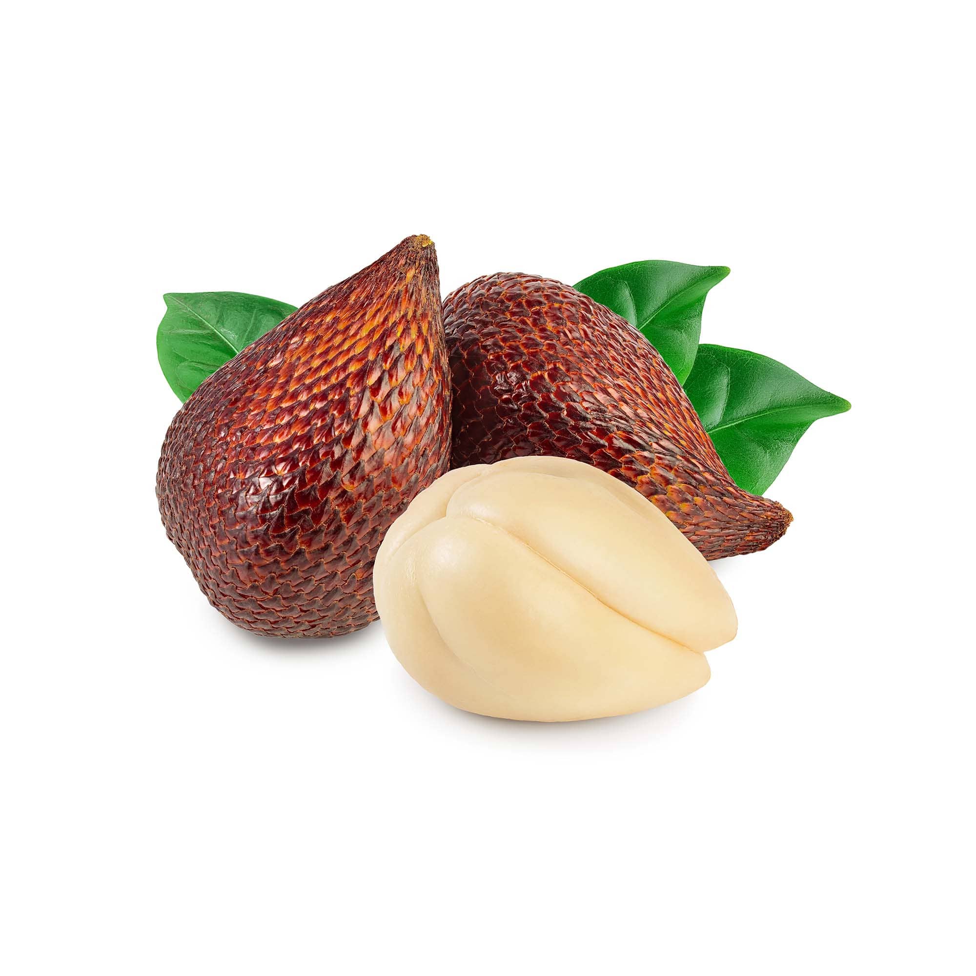 Snake fruit (salak)