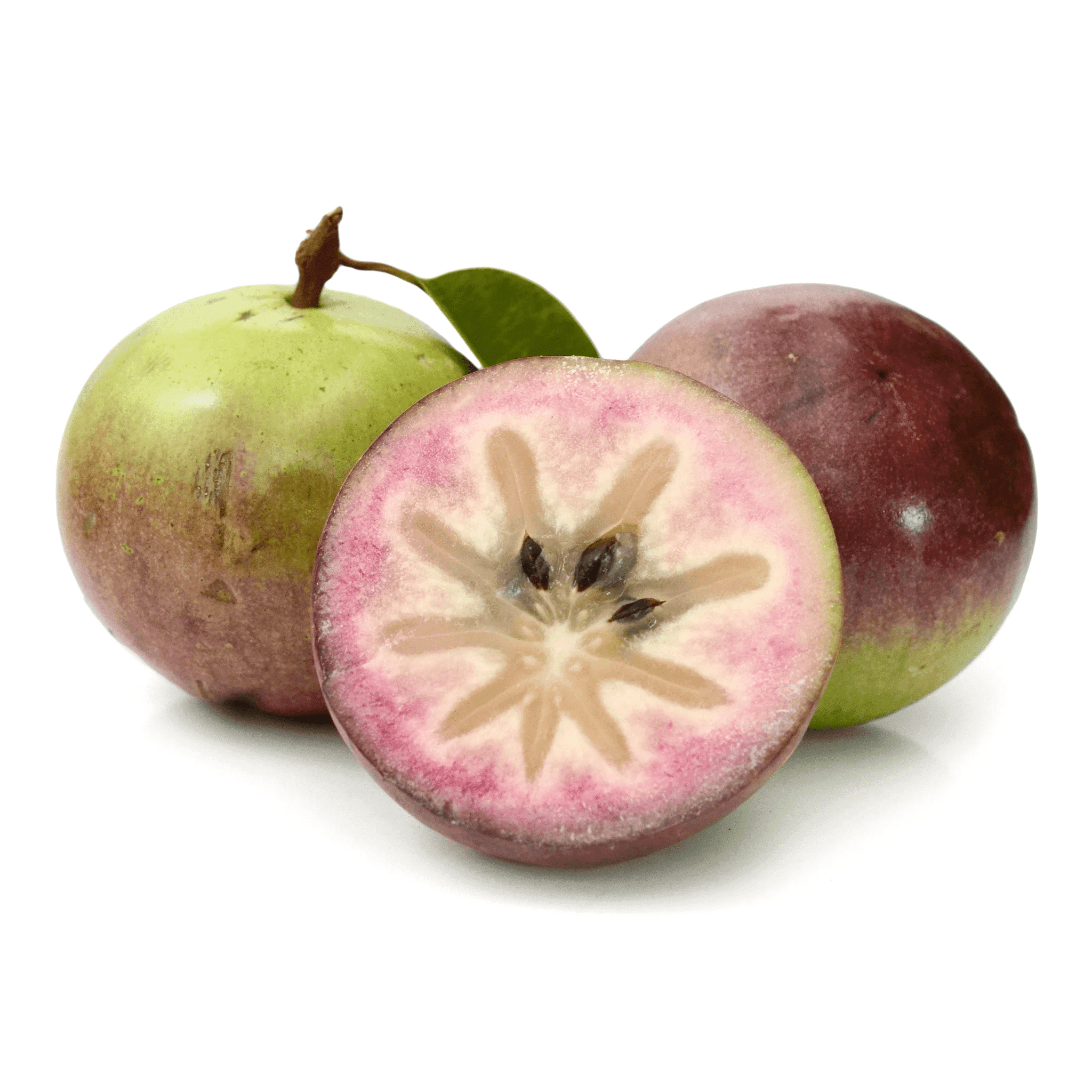Star Apple