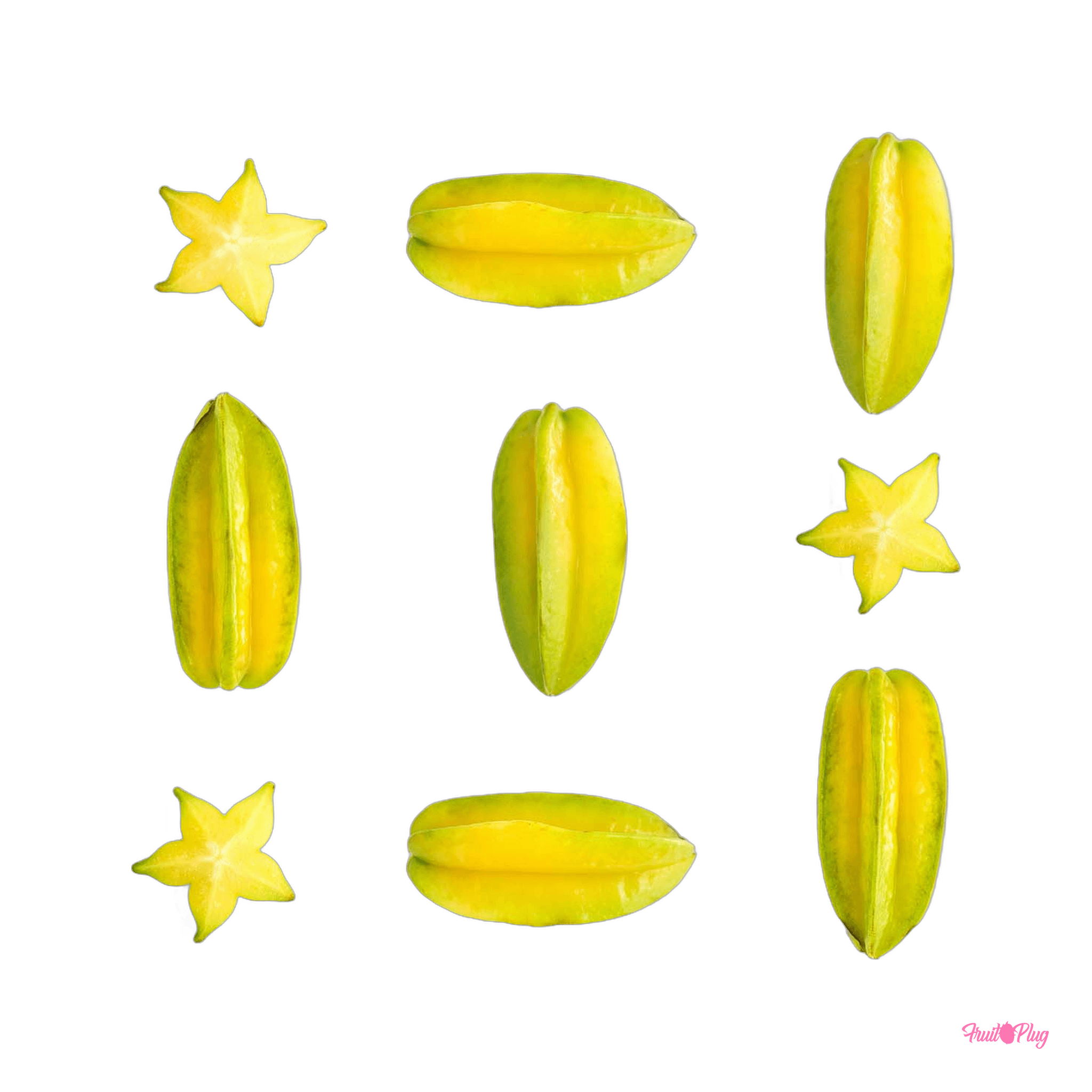 Starfruit — view 2