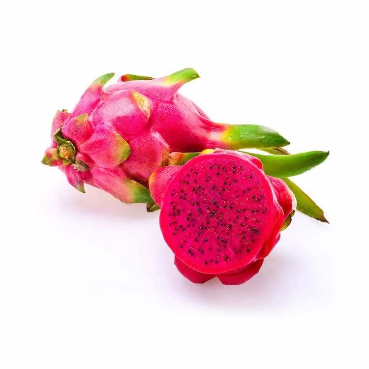 Red dragon fruit