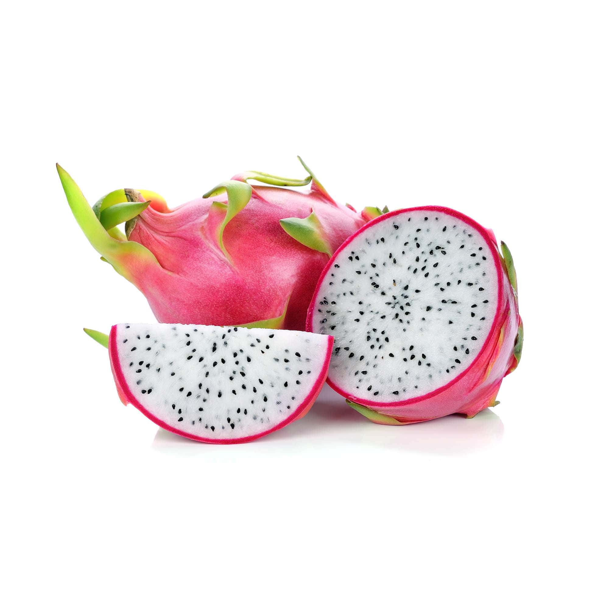 White dragon fruit