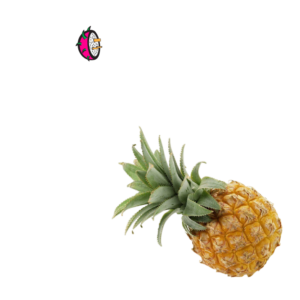 baby pineapple nutritional
