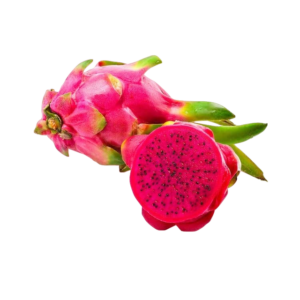 red dragon fruit