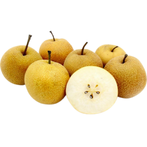asian-pear