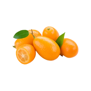 kumquats